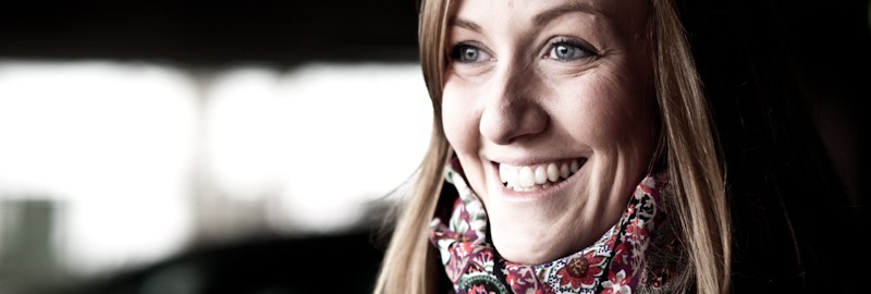Fotoshooting Parkhaus