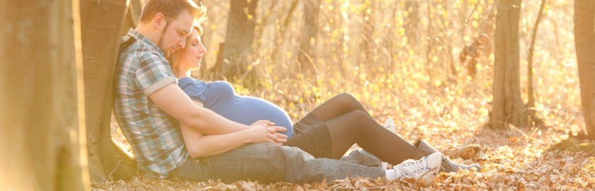 Schwangerschaft – Shooting Lena & Manu